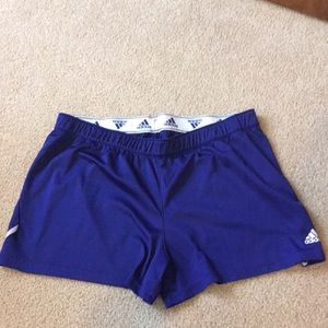 Adidas shorts